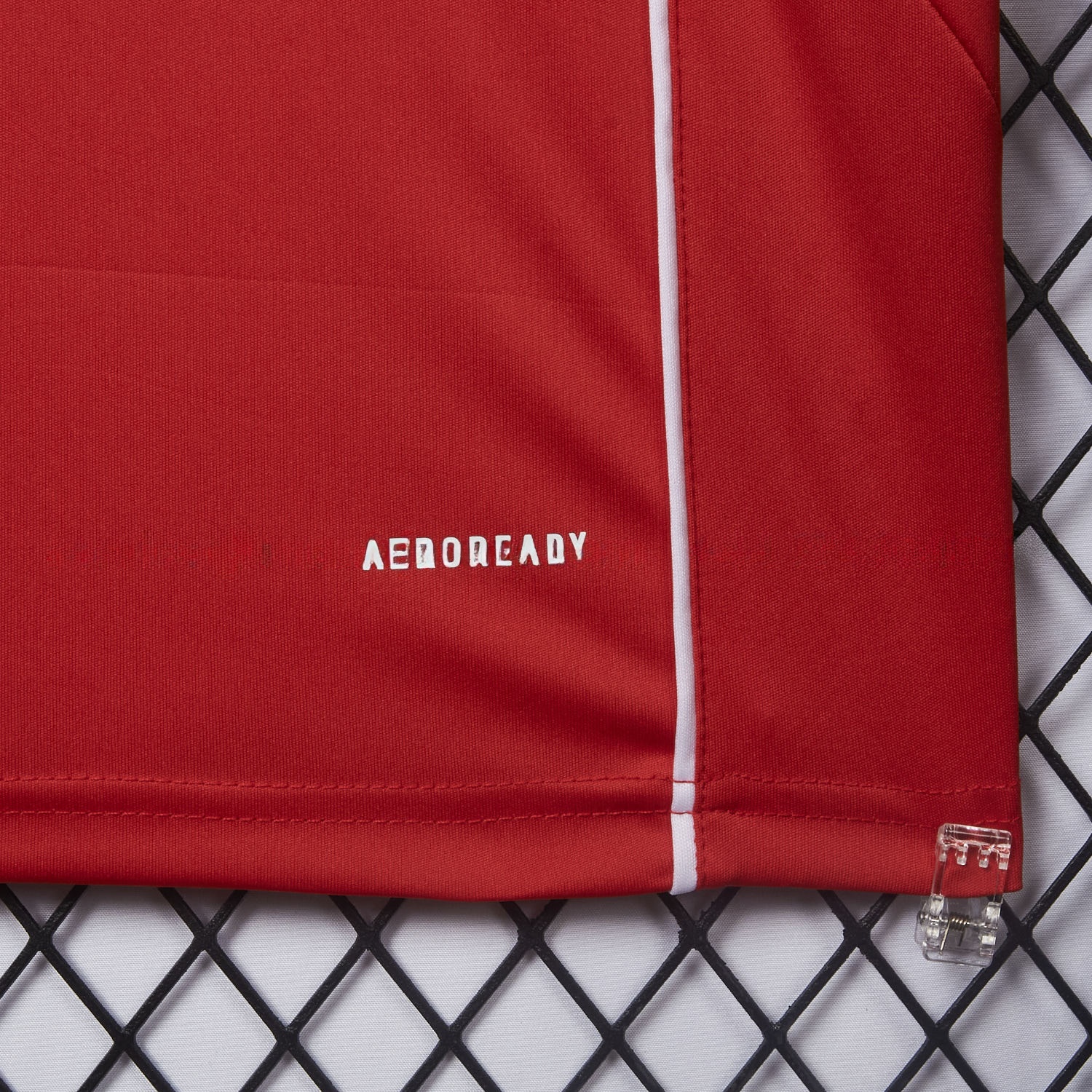 Bayern Munich 25-26 Red Urban Purist T-Shirt - Fans Version - ManixJersey