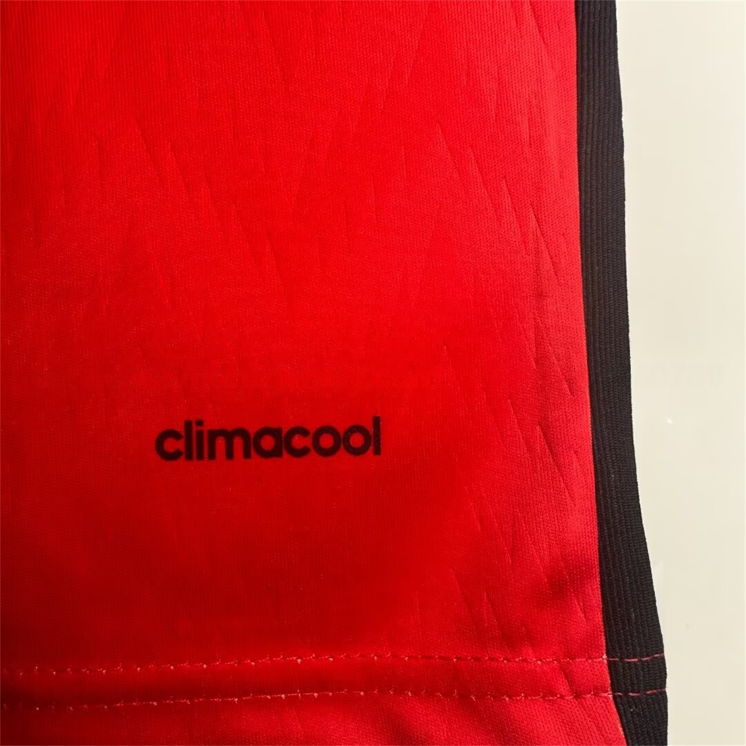 Retro Mexico 2014 Away Red Jersey - ManixJersey