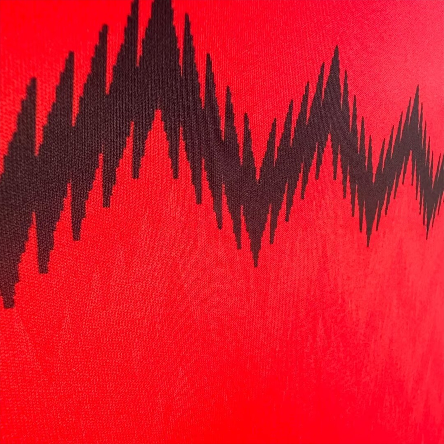 Retro Mexico 2014 Away Red Jersey - ManixJersey