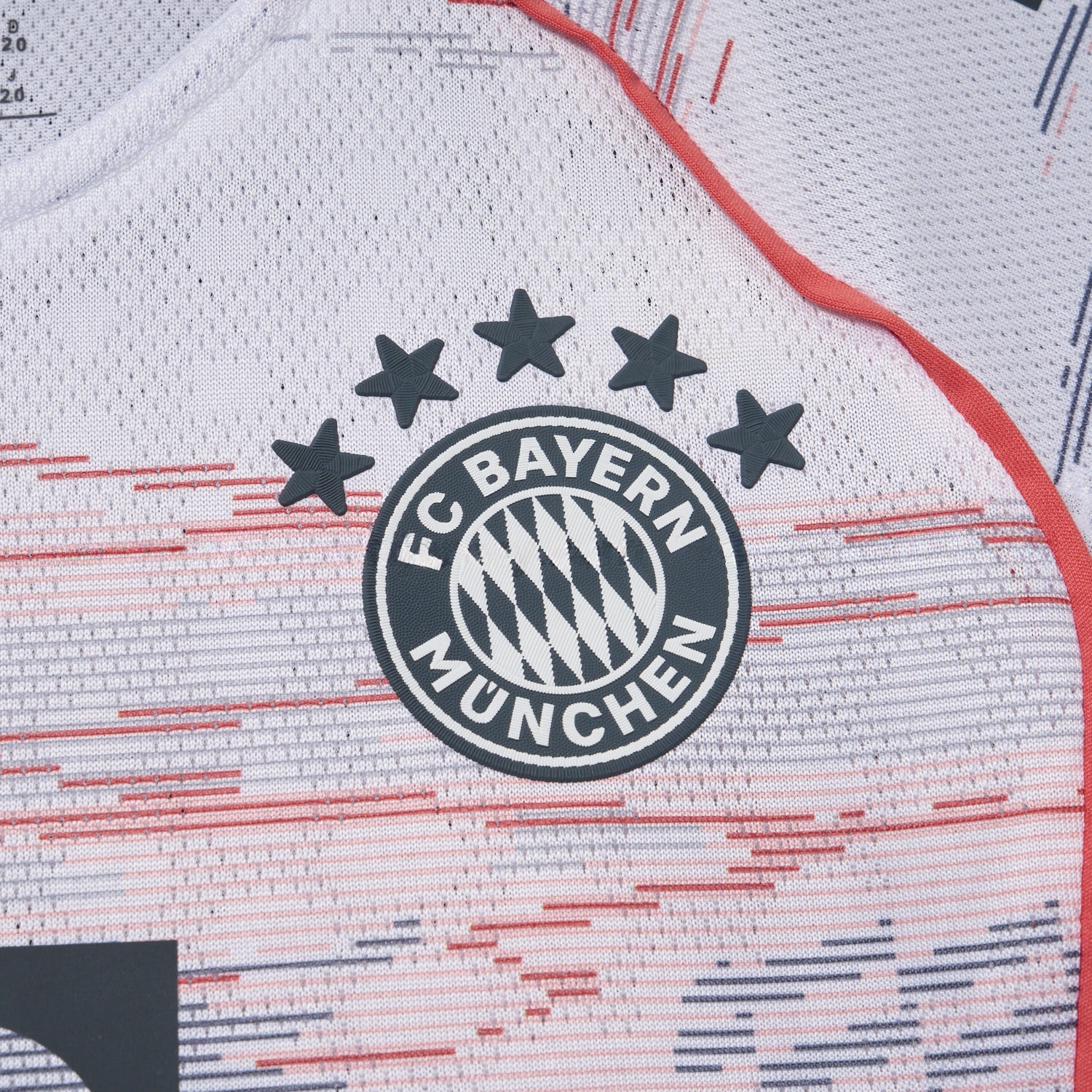 Bayern Munich 25-26 Away Kids Kit - Player Version - ManixJersey
