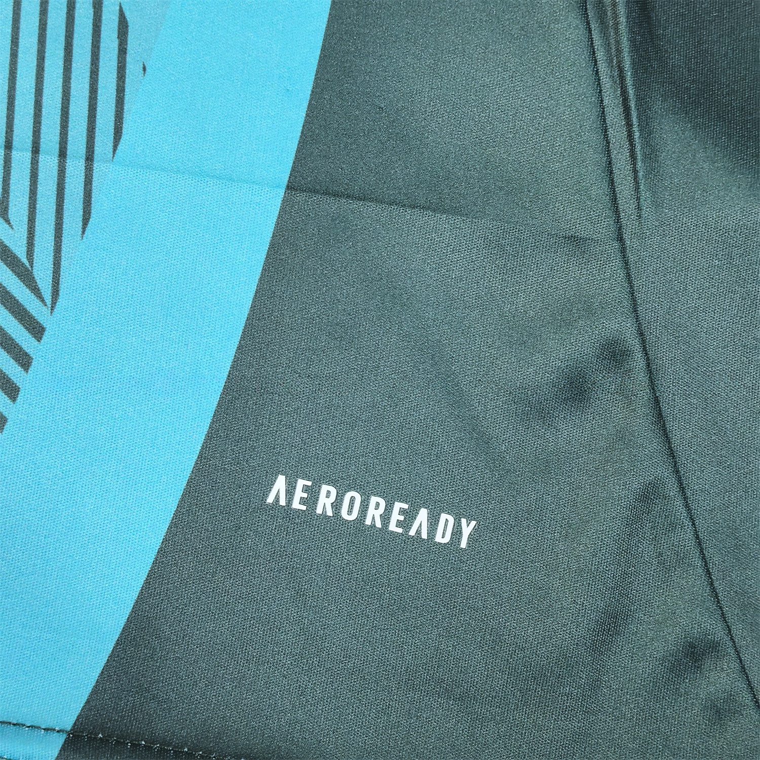 Bayern Munich 25-26 Deep Green Blue Lines Special Edition Jersey - Fans Version - ManixJersey