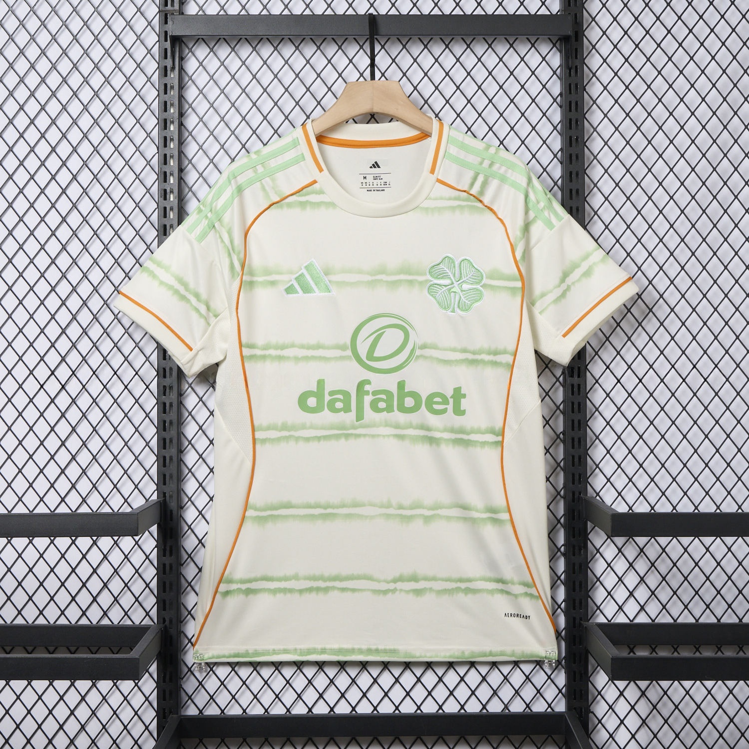 Celtic 25-26 Third Jersey - Fans Version - ManixJersey