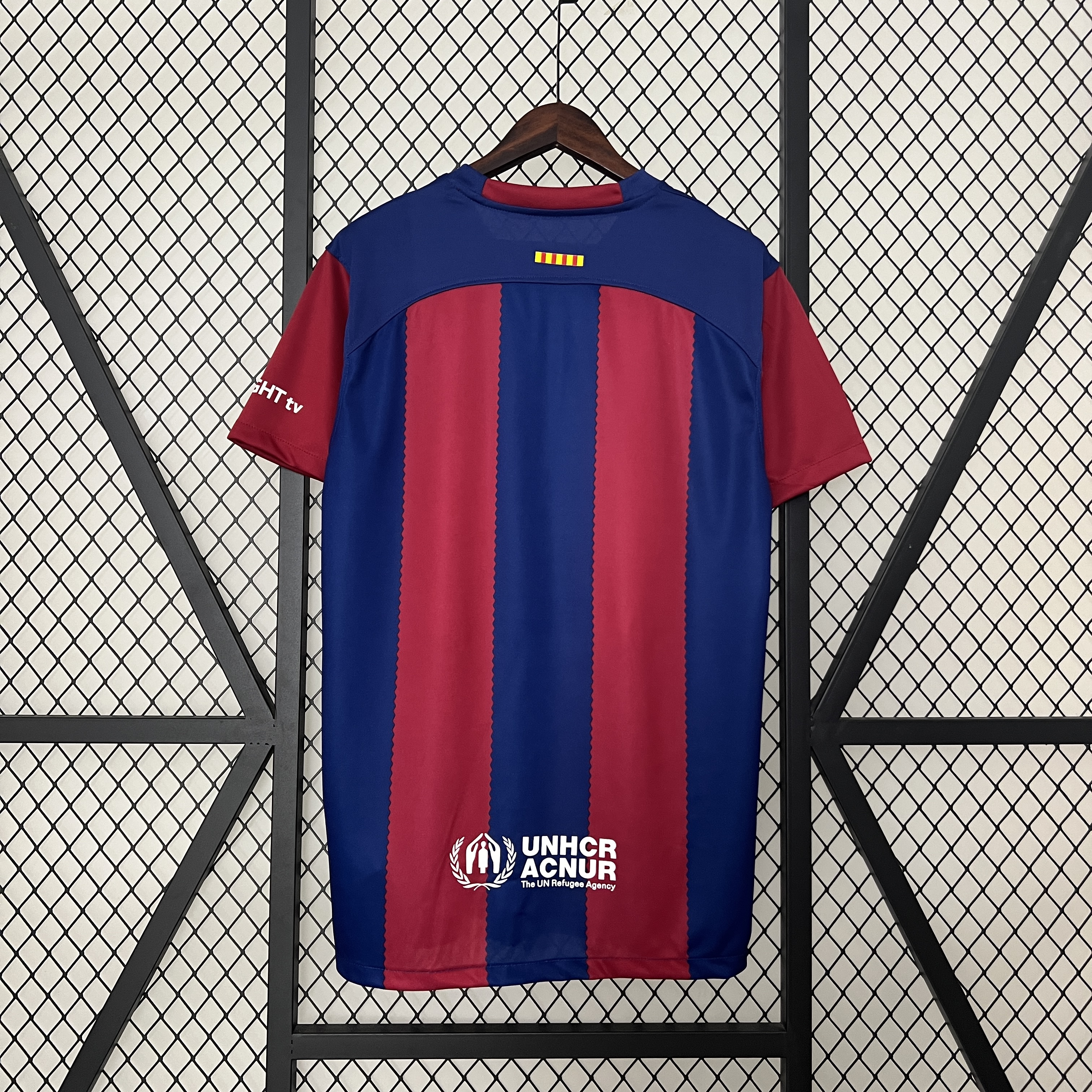 Barcelona X Karol G 2024 Special Edition Jersey - Fans Version - ManixJersey
