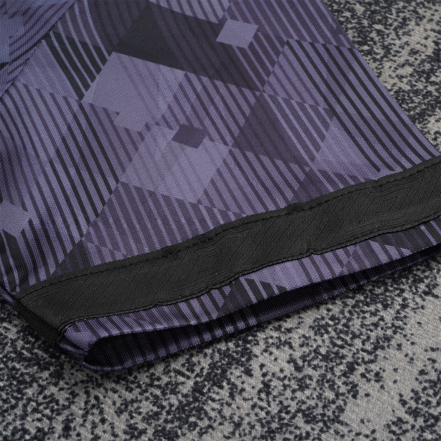 Retro England 1990 Black Special Kids Kit - ManixJersey