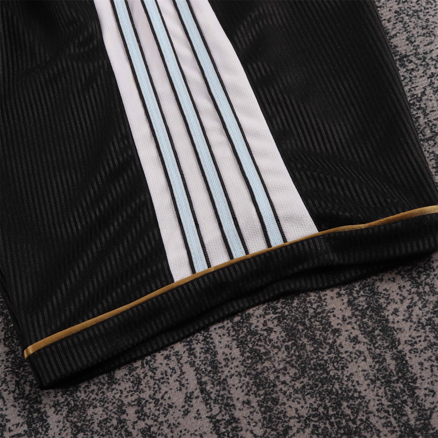 Retro Argentina 1998 Home Kids Kit - ManixJersey