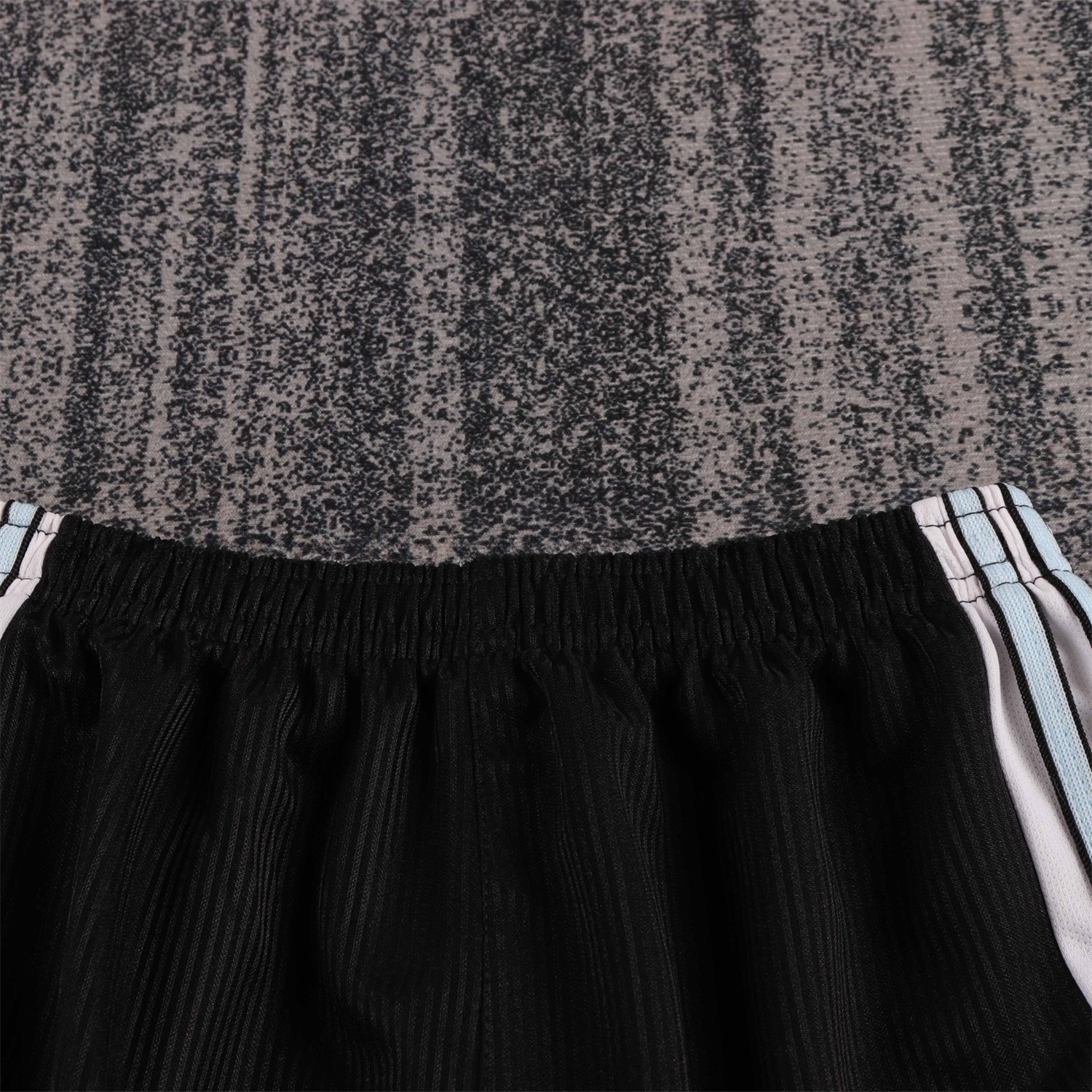 Retro Argentina 1998 Home Kids Kit - ManixJersey