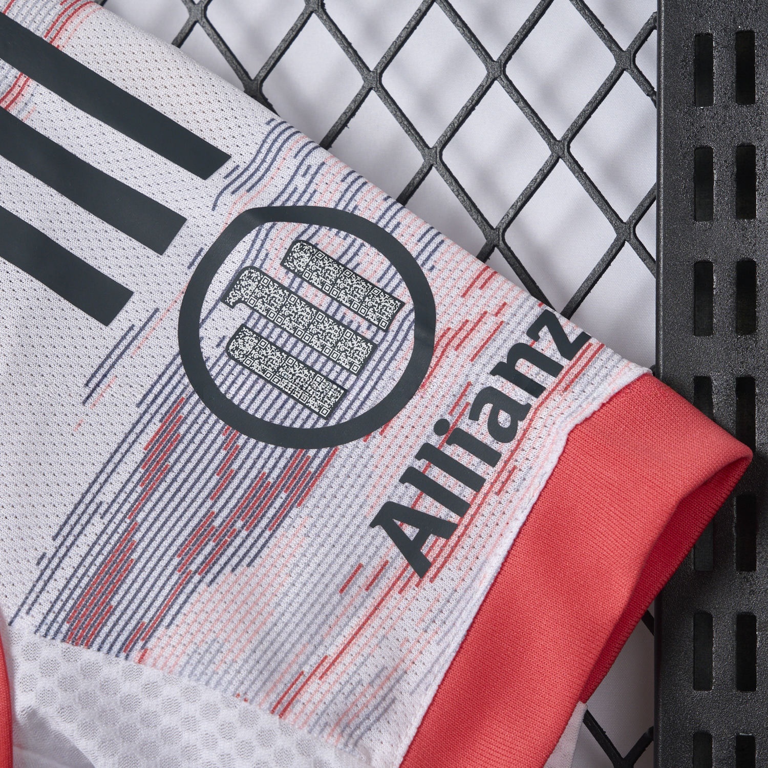 Bayern Munich 25-26 Away Kids Kit - Player Version - ManixJersey