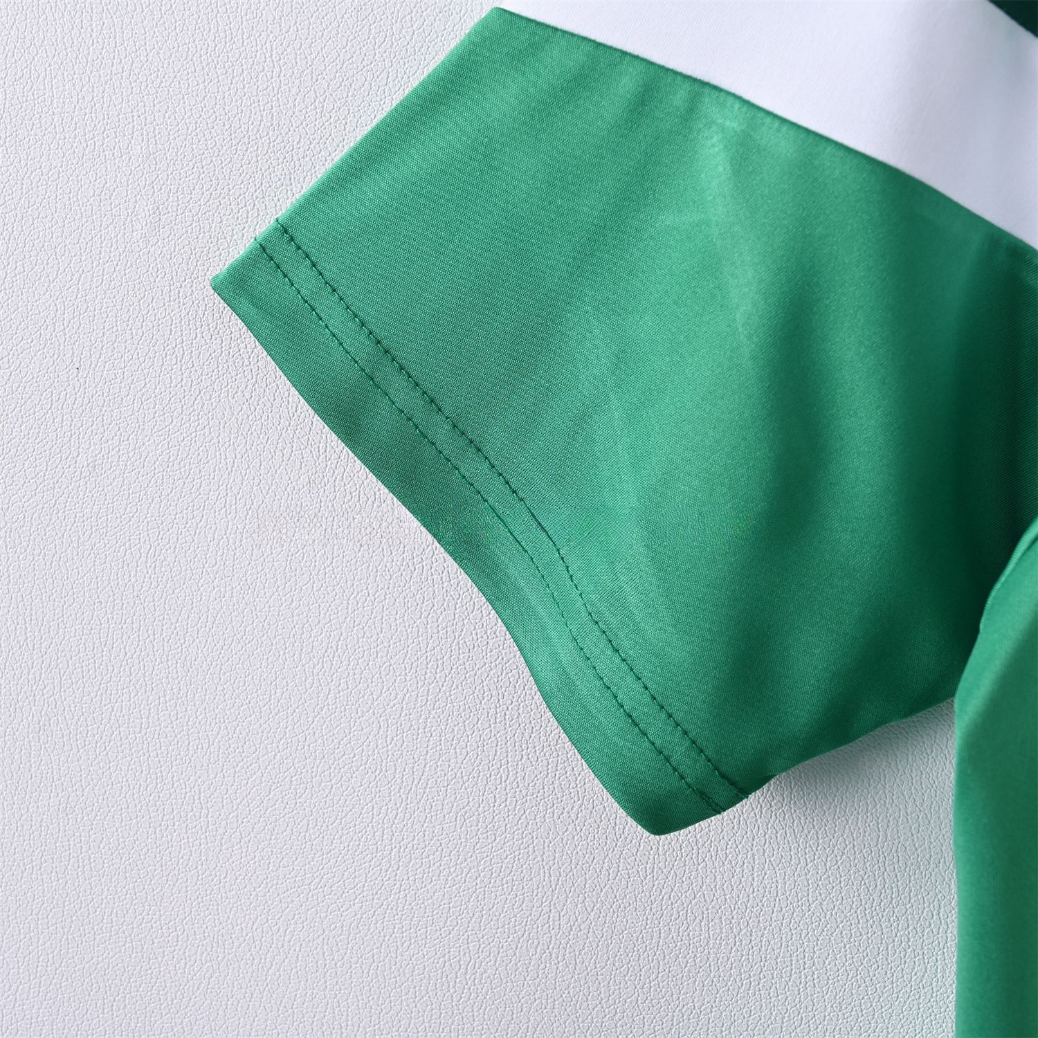 Retro Mexico 2014 Home Jersey - ManixJersey