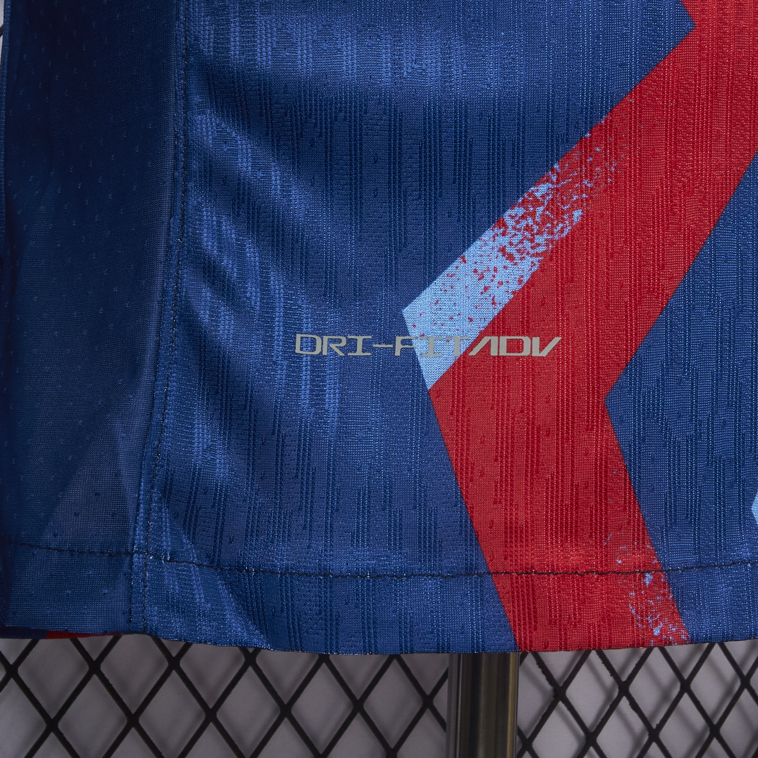 Barcelona 25-26 Fourth Jersey - Player Version - ManixJersey