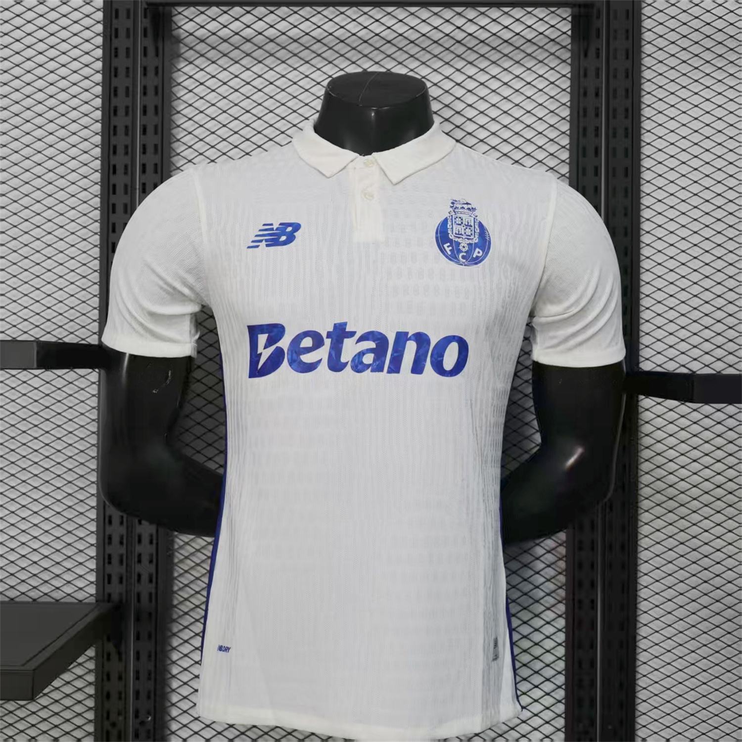 Porto 25-26 Third Jersey - Player Version - ManixJersey