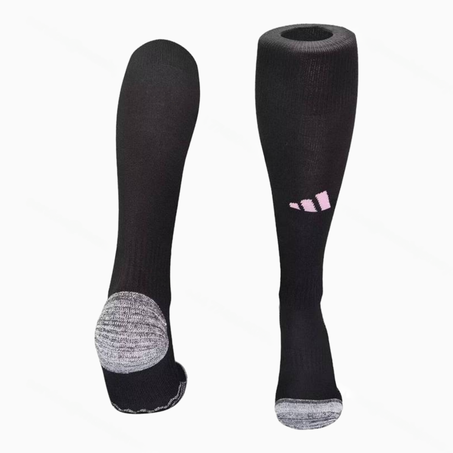 Inter Milan 25-26 Away Socks - Black - ManixJersey