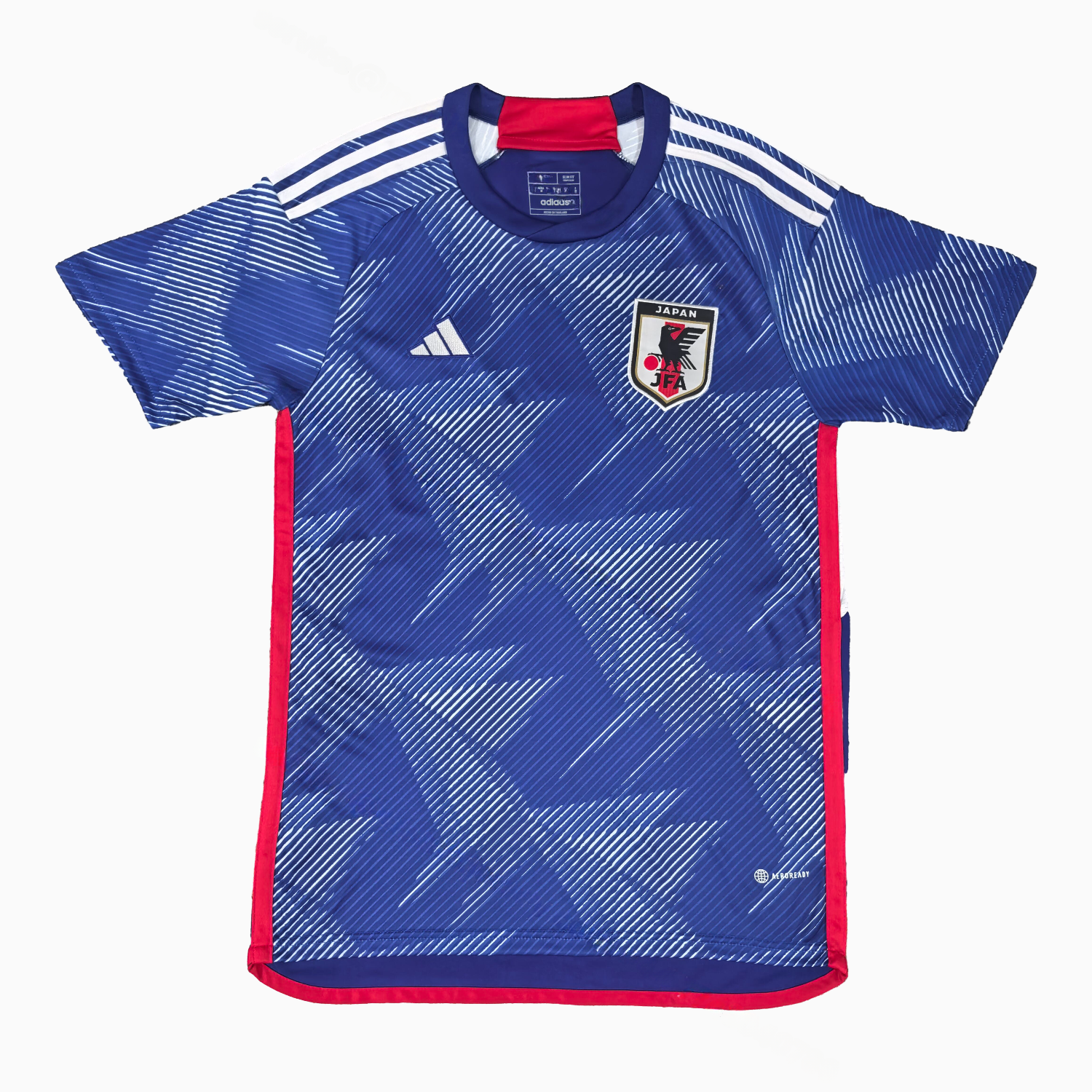 Japan 25-26 Thousand Paper Cranes Special Jersey - Fans Version - ManixJersey