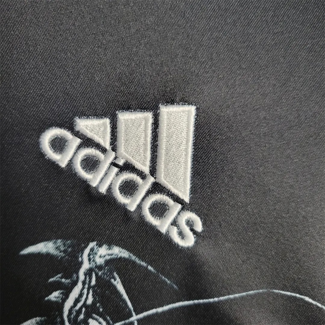 Real Madrid Retro 14-15 Third Away Jersey - ManixJersey