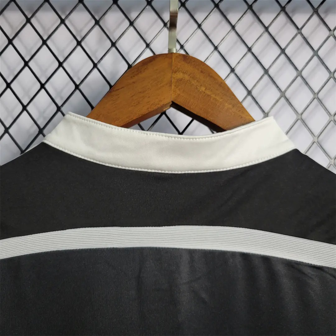 Real Madrid Retro 14-15 Third Away Jersey - ManixJersey