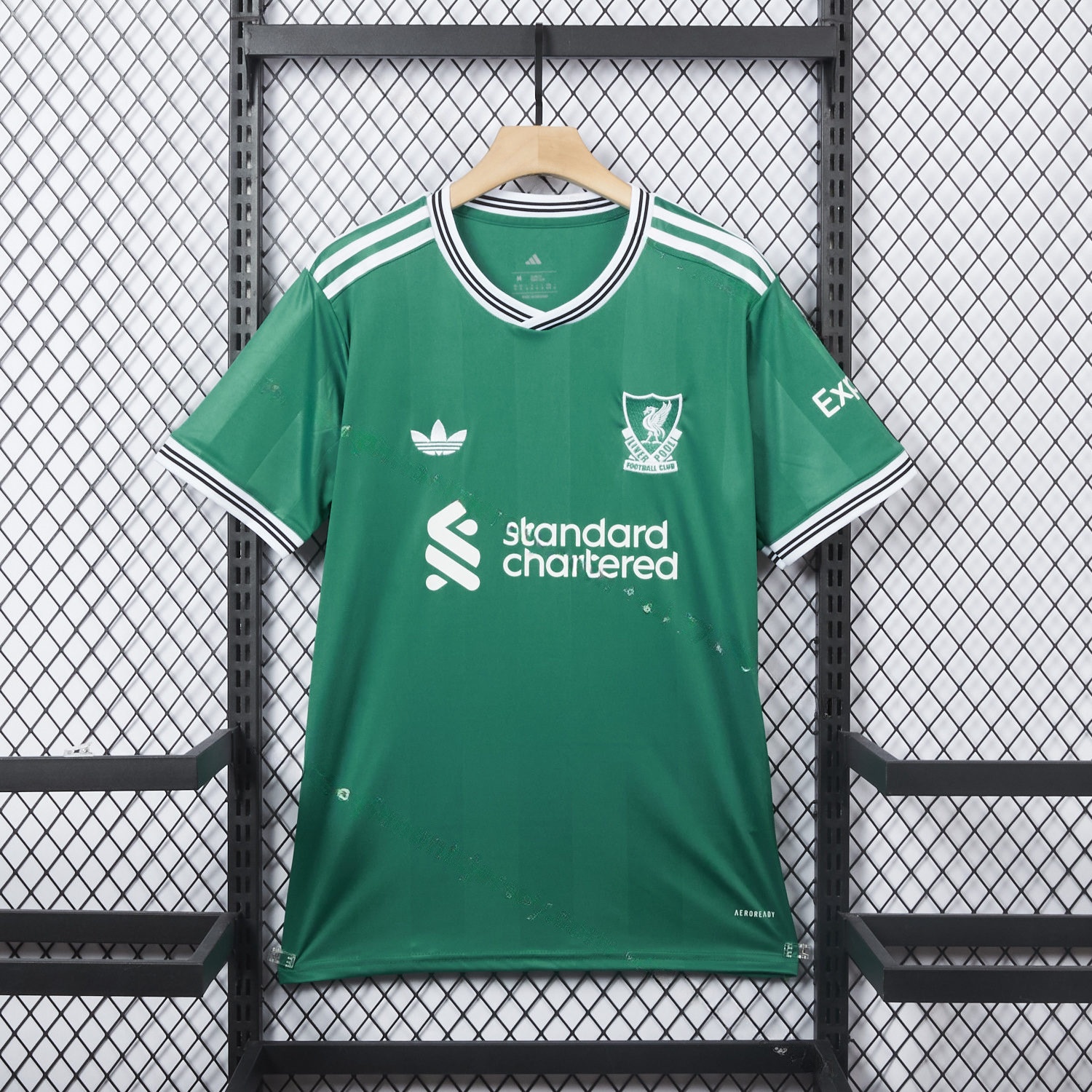 Liver.pool 25-26 Third Jersey - Fans Version - ManixJersey