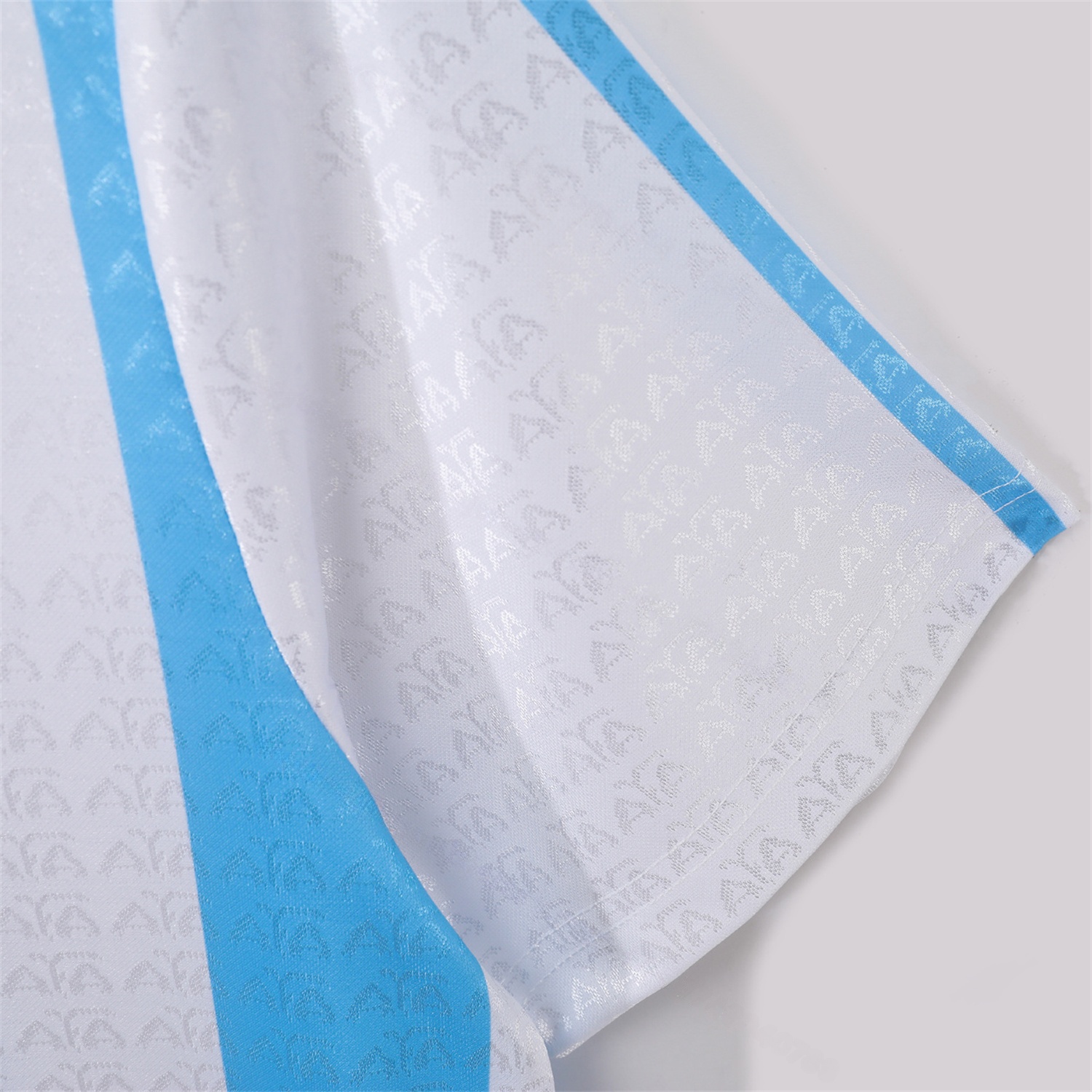 Retro Argentina 1994 Home Jersey - ManixJersey