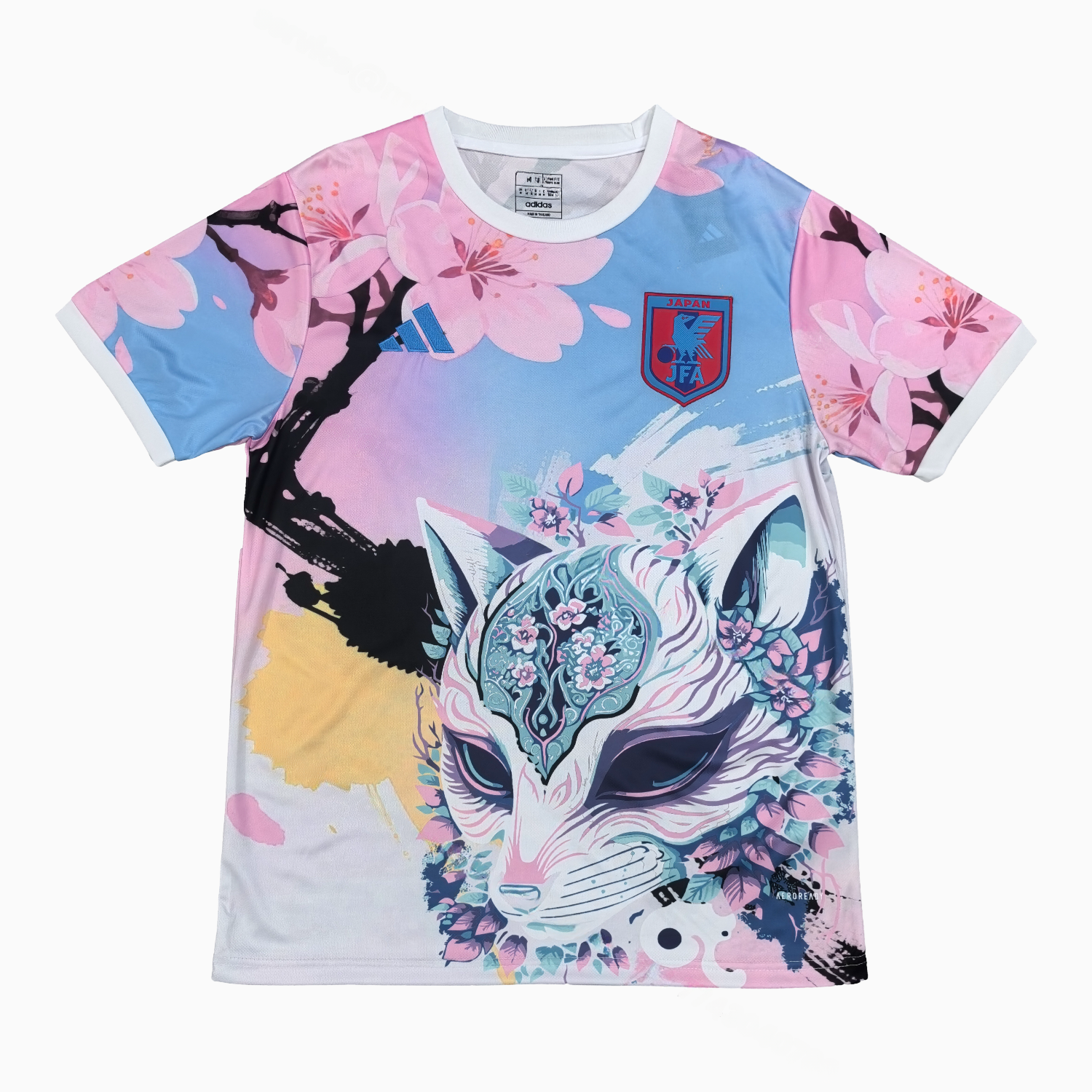 Japan 25-26 Son Goku Super Saiyan Black Jersey - Fans Version - ManixJersey