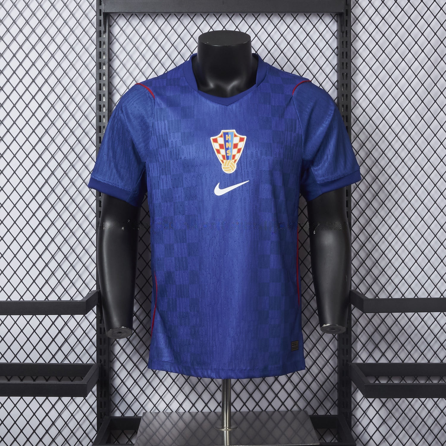 Croatia 2026 Away Jersey - Player Version - ManixJersey