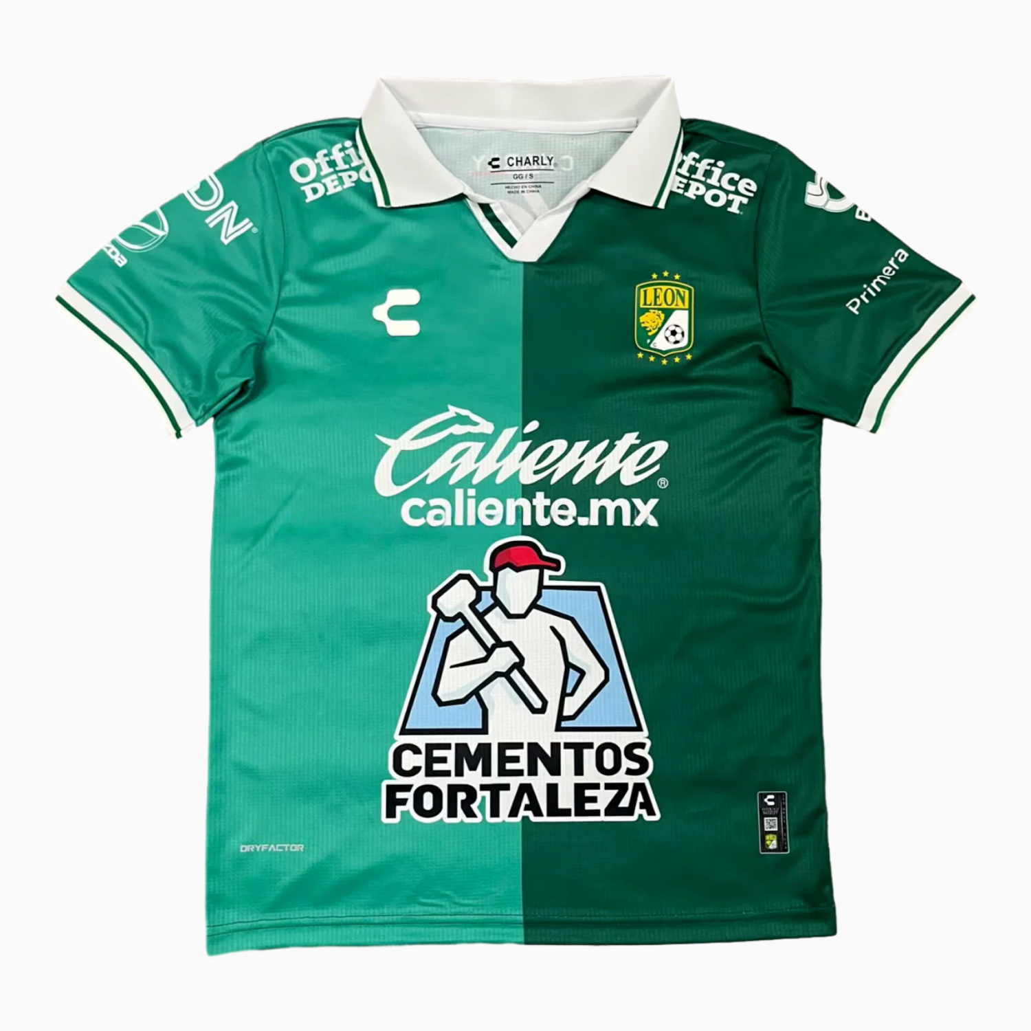 Pachuca 25-26 Third Jersey - Fans Version - ManixJersey