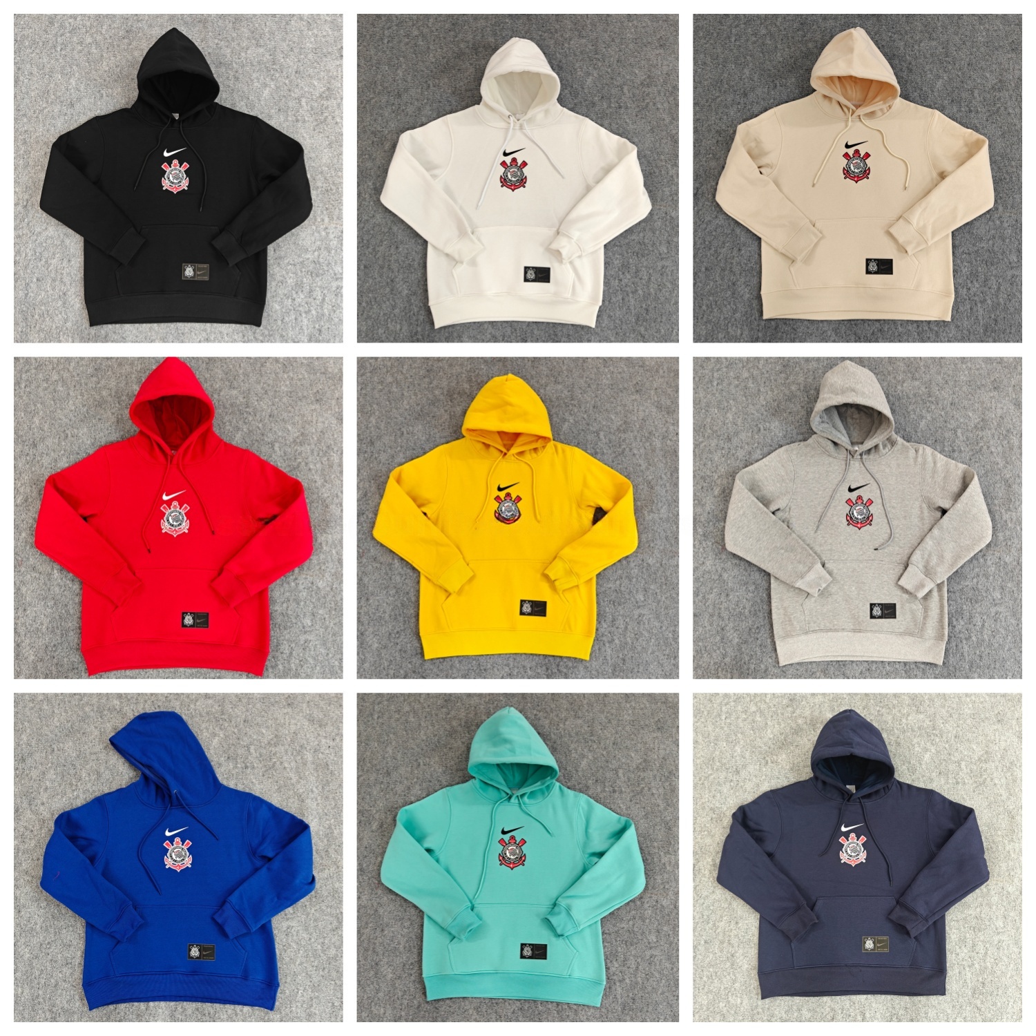 Corinthians 25-26 Home Unisex Pullover Hoodie - ManixJersey