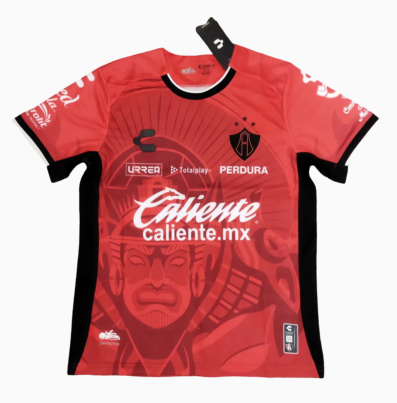 Atlas FC 24-25 Third Jersey - Fans Version - ManixJersey